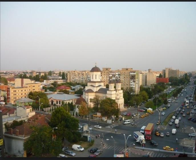 Apartament 3 camere, etaj 7, panoramic, boxă, zona Sebastian - 10