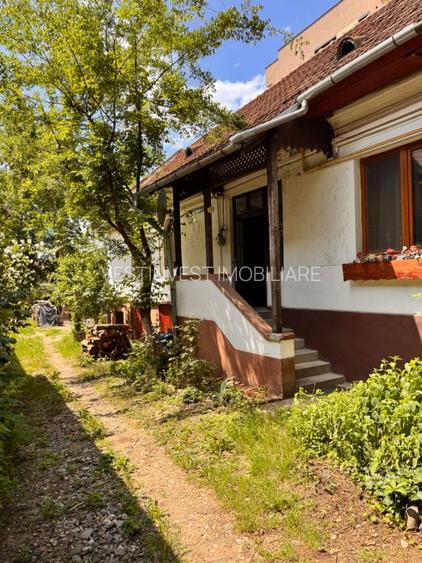 Apartament spațios la curte comună – zonă centrală, Oradea - 14