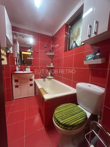 Apartament 2 camere Piata Iancului - 5