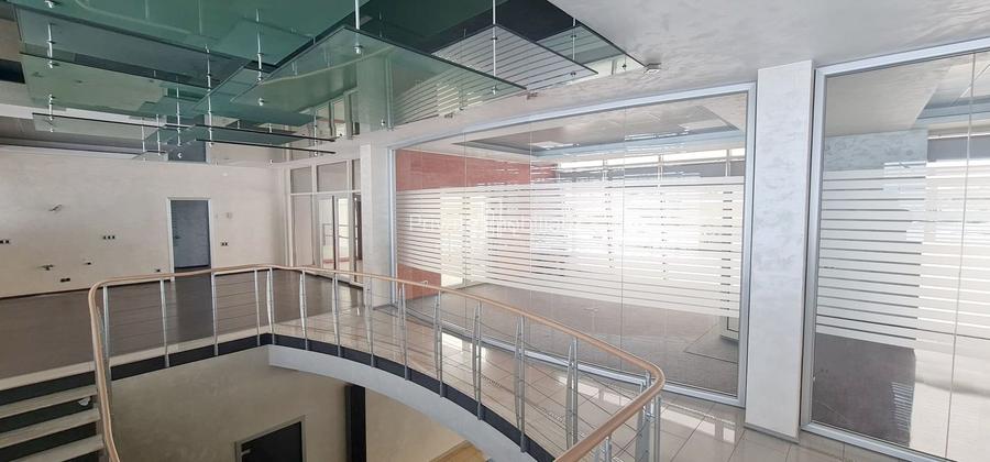 Clădire de Birouri Moderna 930 Mp/Teren 4 362 Mp De Vanzare, Nazna - 5