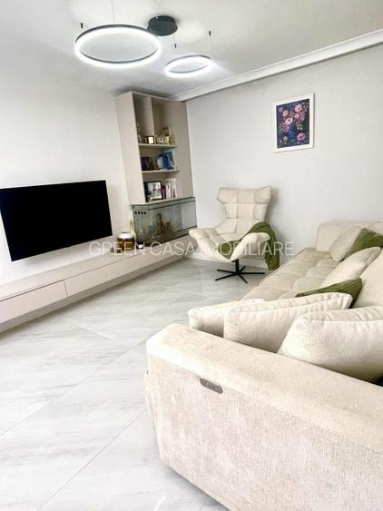 Apartament modern decomandat Soporului-Gheorgheni - 2