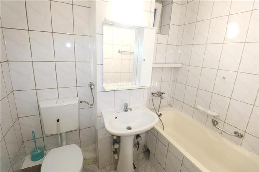 Apartament 2 camere, Pet Friendly, zona Iosefin - 8