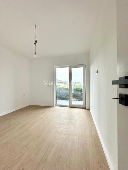 Finalizat! Apartament 3 camere D 2 bai 86mp Parcare Bucium-Visan - 16