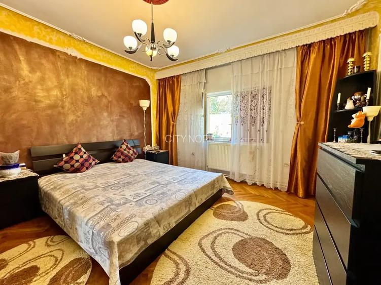 Apartament 4 camere - 8