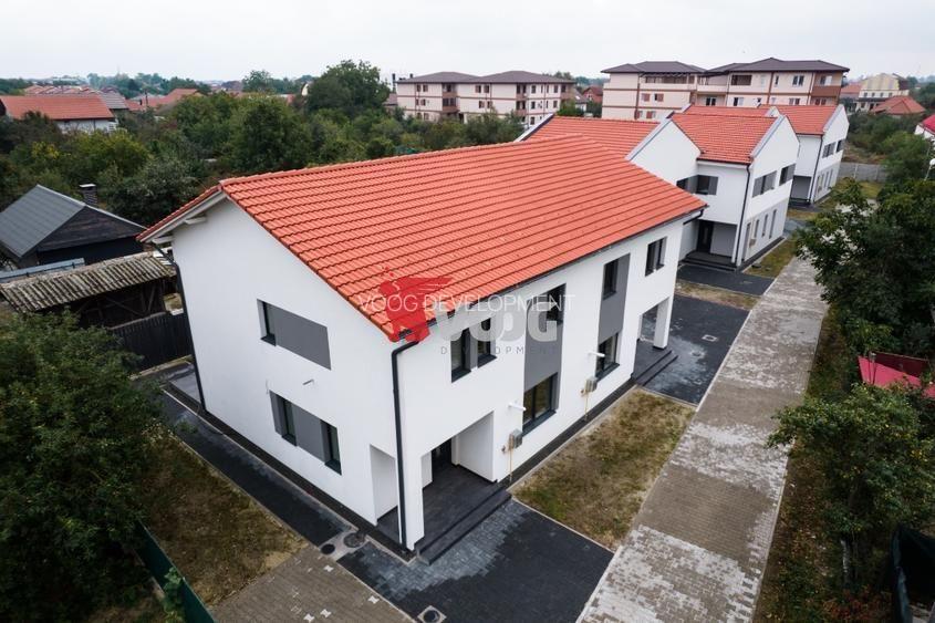 Duplex  de vanzare/ Chisoda/114 mp + terasă+ pod - 4