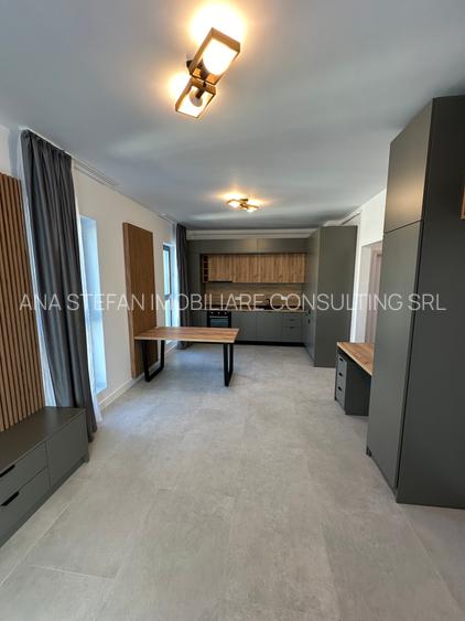 Lujerului l Plaza l 2 Camere Lux l Prima Utilizare l View Superb l - 4