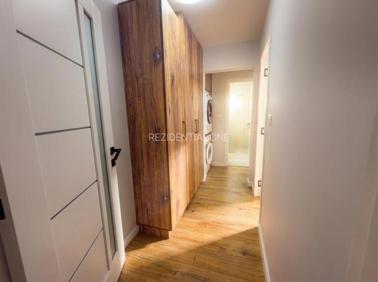 Bijuterie! Apartament 3 camere, renovat acum, lux, prima închiriere - 8