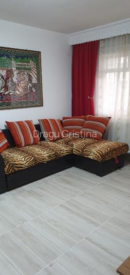 Apartament 2 camere, parter la bulevard, balcon mare – Mioriței - 3