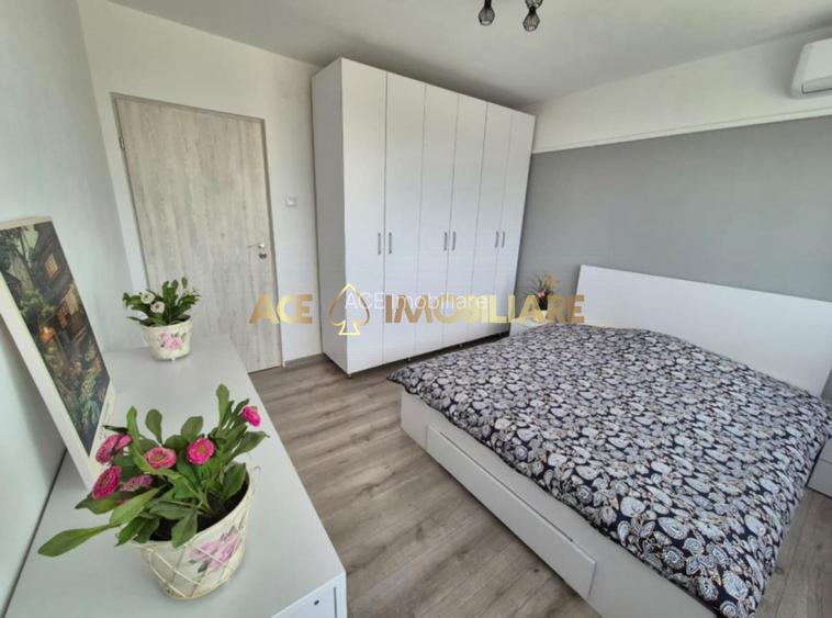 2 Camere de inchiriat | Crangasi | Mobilat & Utilat | Metrou - 5