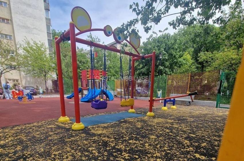 Apartament 2 camere, Zona Brancoveanu. - 11