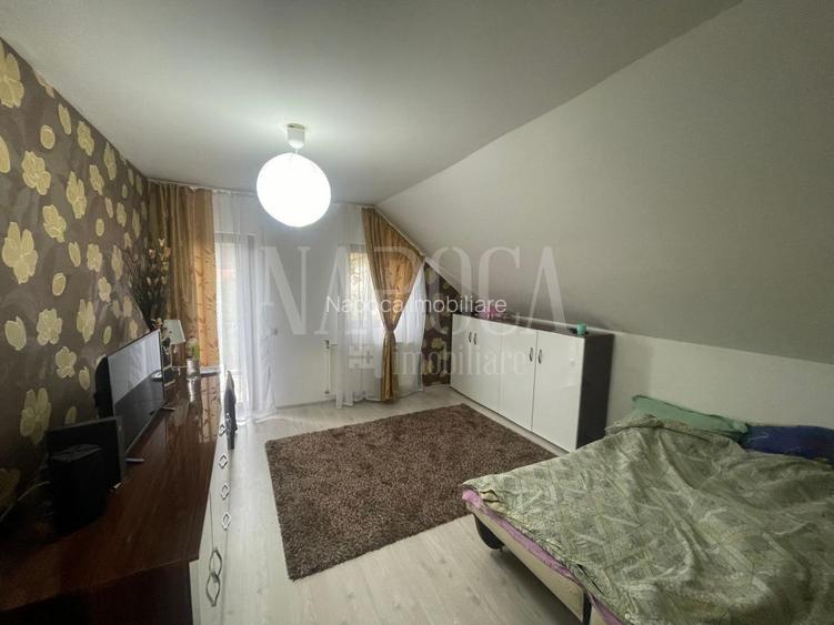 Casa 3 camere de vanzare in Faget, Cluj Napoca - 8