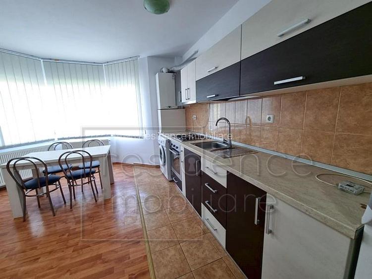 Apartament 1 camera, Manastur, Aleea Negoiu+Parcare - 13