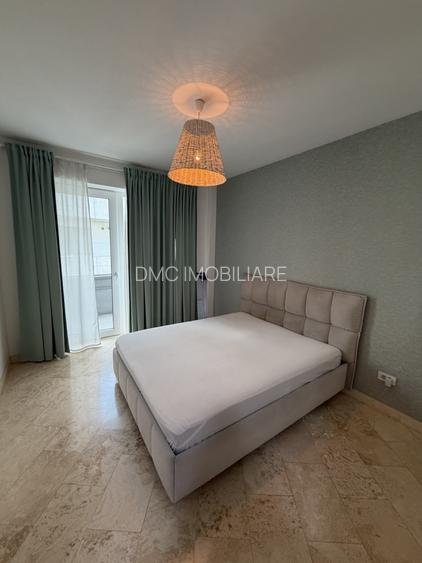 Parcul Carol, P-ta Regina Maria, 3 camere, loc de parcare subteran inclus - 9
