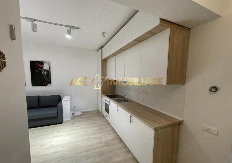 2 Camere de inchiriat | Parcare | Metrou | Grozavesti | Centrala - 3