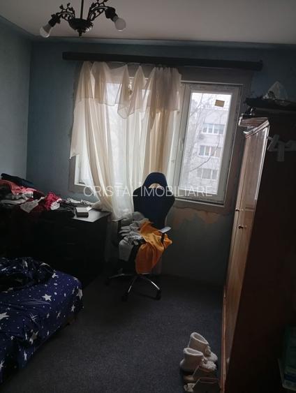 De vanzare Aparatament 2 camere Veteranilor - 4