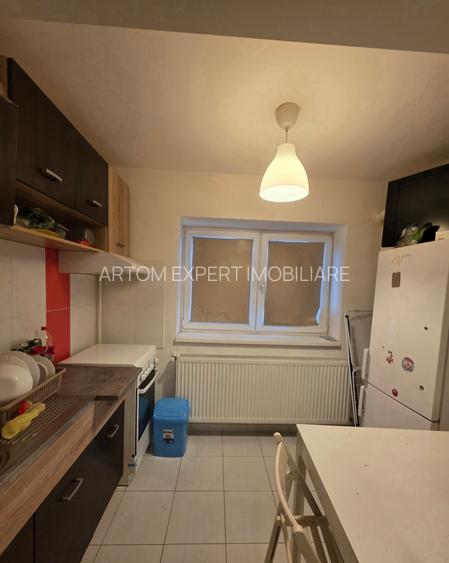 Palladium Residence/parcare proprie,metrou N.Teclu 7 minute - 4