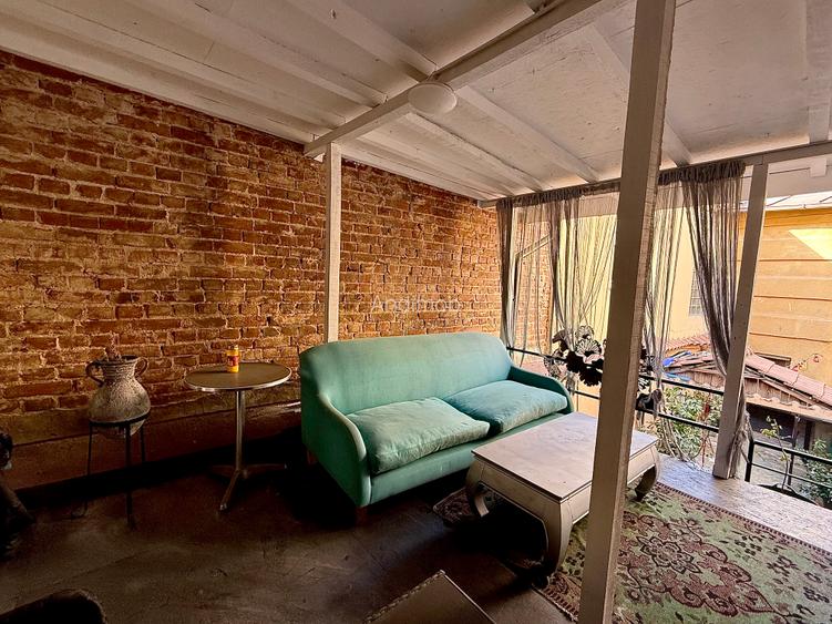 Vanzare 7 camere  in vila BELLE ÉPOQUE - GRADINA ICOANEI - 22