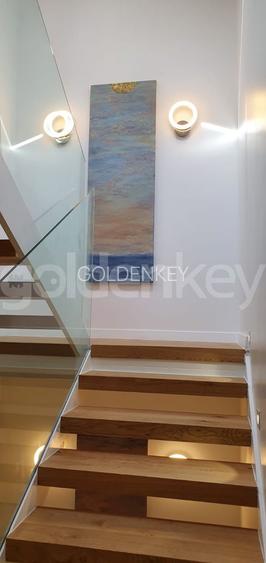 Vila moderna cu 5 camere | Oxford Garden - 13