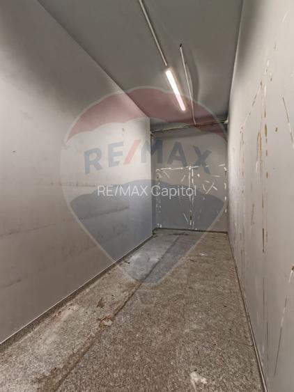 Spațiu comercial de 70mp de închiriat în zona Noua - 12
