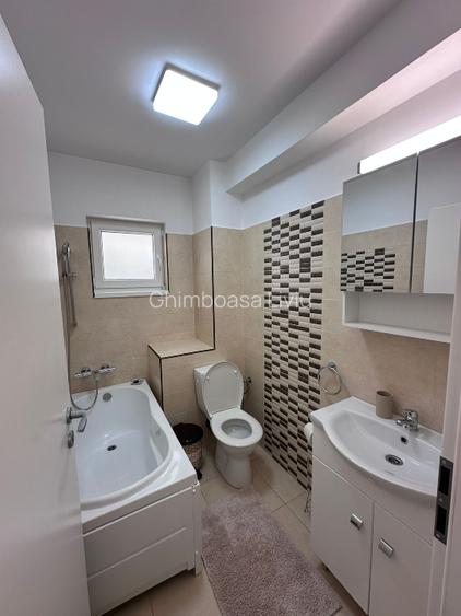 Apartament 2 camere modern | Intrare separata | Bloc 2020 | Mobilat si utilat  - 5