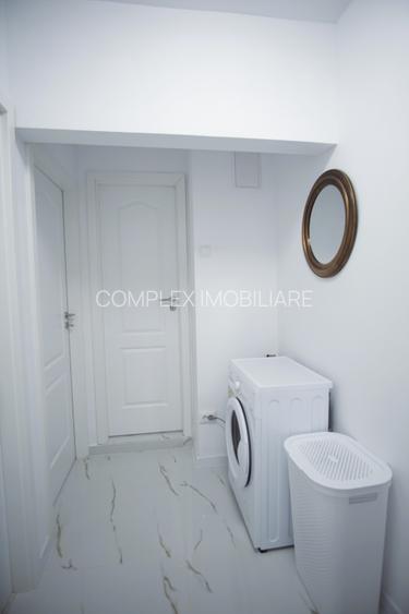 Nerva Traian | Metrou Timpuri Noi | Apartament PREMIUM |Renovat| Bloc reabilitat - 20