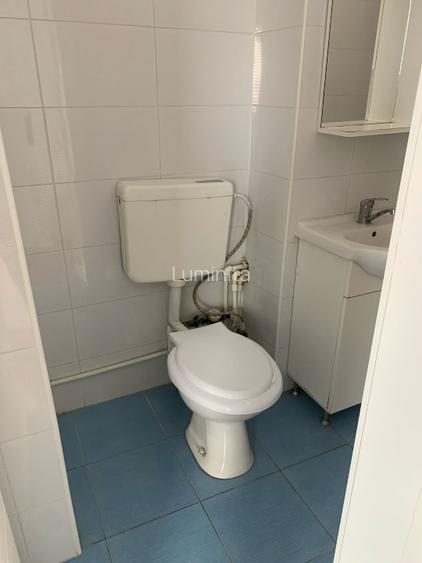 Apament 2 Camere Central zona Vasta - 9