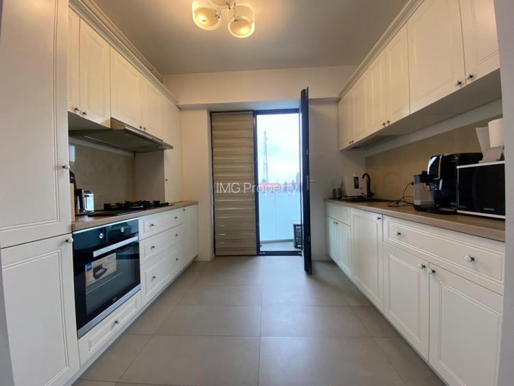 Apartament premium 2 camere MRS RESIDENCE, Baneasa - 4