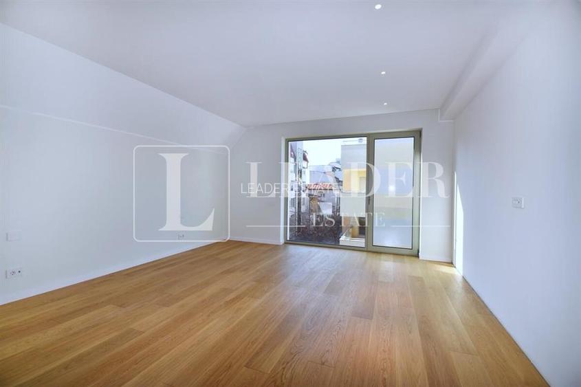 2025 Luxury Villa for Rent in Dorobanti - 21