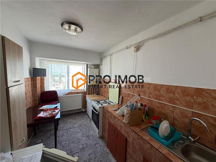 Apartament 3 camere cf 1 semidecomandat zona Unirii Sud - 6