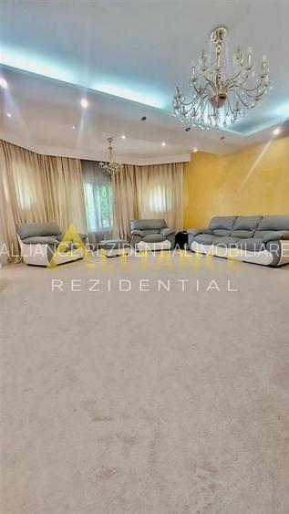 Vila Individuala P+1+M Metrou Aparatorii Patriei - 4