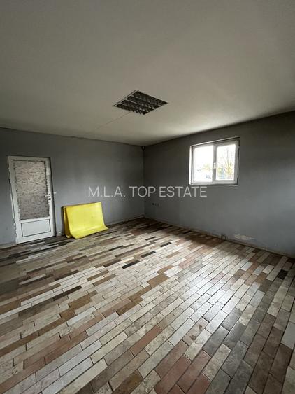 Hala Industriala Gradiste De Inchiriat - 3