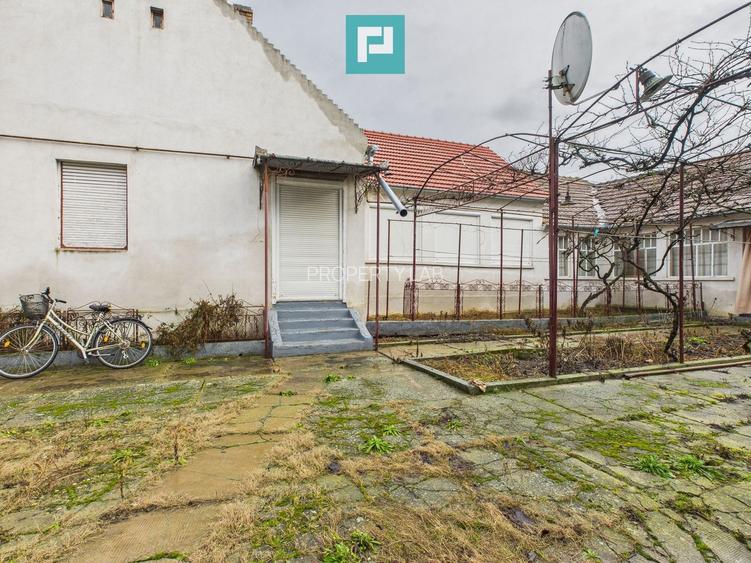 Casă cu 4 camere în Nădab - 2