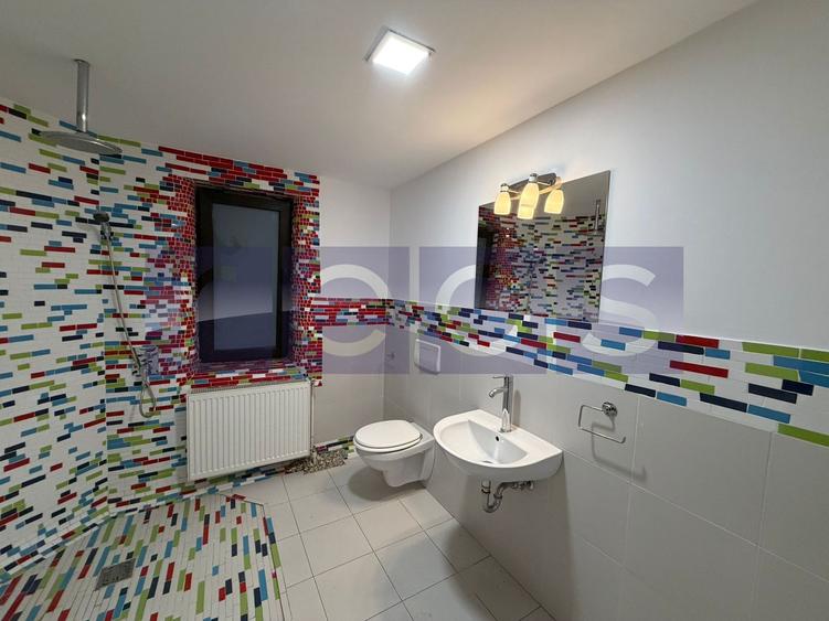 INCHIRIERE VILA INTERBELICA | CAPITALE | 360 MP | NOU RENOVATA | LUX - 41