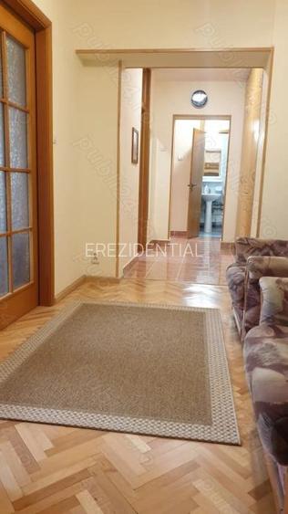 Apartament 3 camere  decomandat – Rahova - Sebastian - 2