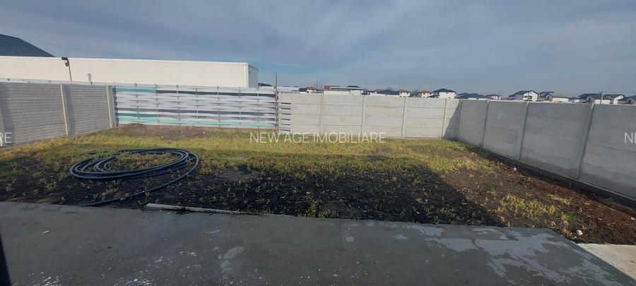 Casa cocheta, P+Pod, 4 camere, teren 500 m.p., toate utilitatile, comision 0% - 6