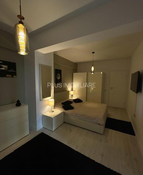 Apartament 2 camere Lux in Complexul Central Adress - 6