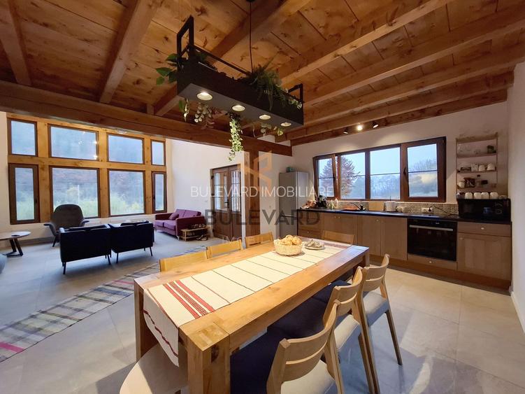 Proprietate cu potențial turistic în zona montană a Țării Lăpușului - 15