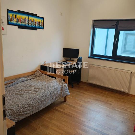 Duplex cu 4 camere tip individual in Dumbravita - 8