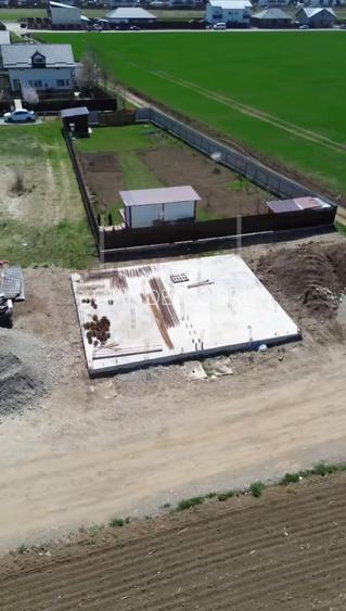 Teren Cu Autorizatie De Duplex Izvor - 4