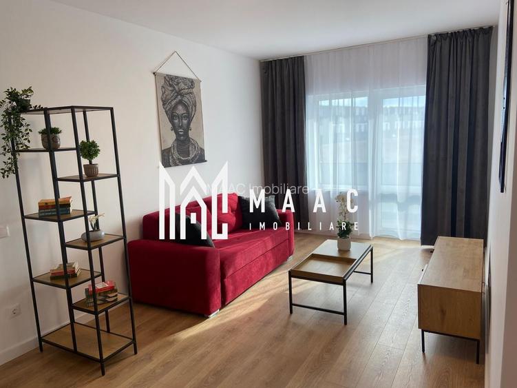 Apartament 2 camere | Etaj 1 | 68 MPU | Doamna Stanca - 2