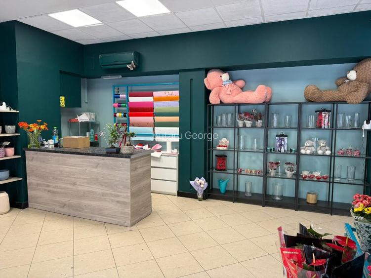Spatiu Comercial Calea Mosilor, Direct Proprietar - 5