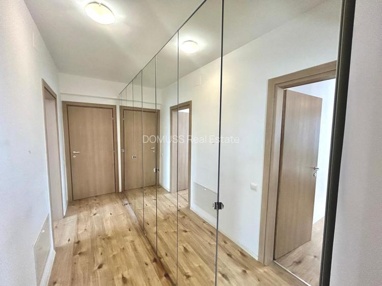 APARTAMENT 3 CAMERE | GREENFIELD | BANEASA | CENTRALA | PARCARE | - 15