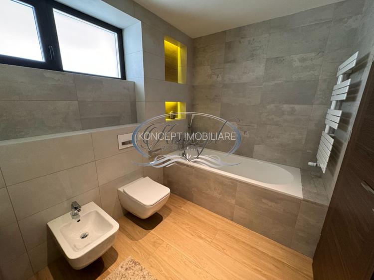 Apartament elegant cu finisaje premium si 2 parcari in Manastur - 10