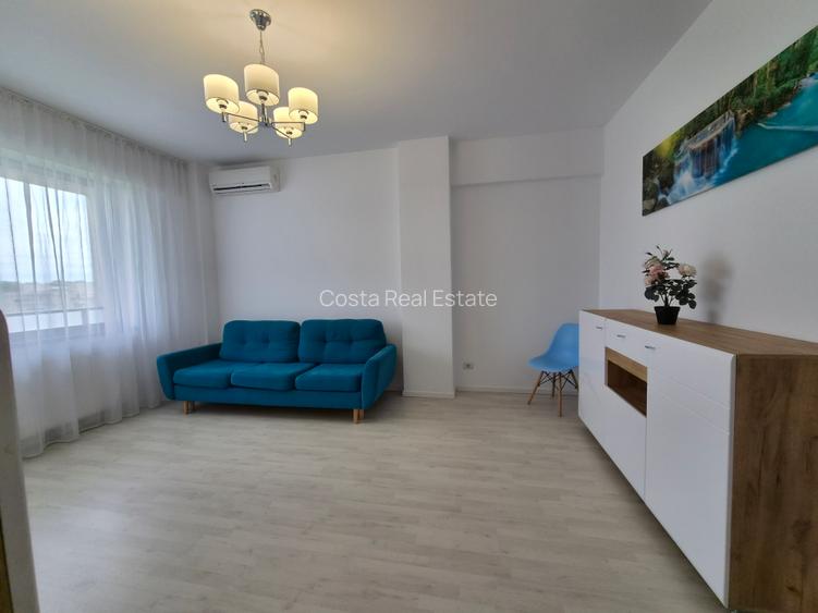 Inchiriere Apartament 2 Camere Iancu Nicolae - 4