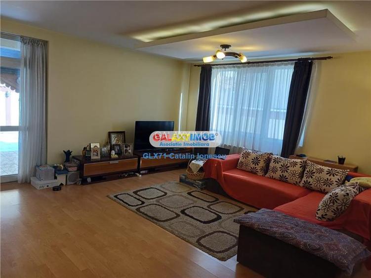 Vanzare vila Prelungirea Ghencea Maracineni - 3