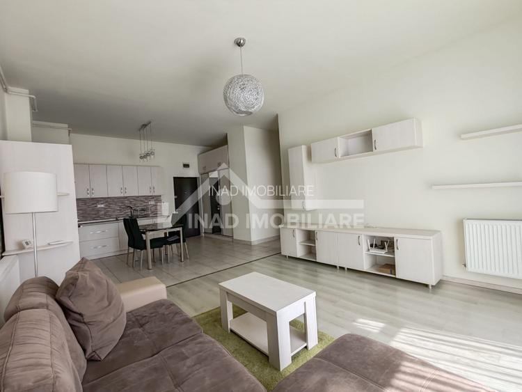 Apartament 2 camere, mobilat modern, constructie noua, Strada Ploiesti - 4