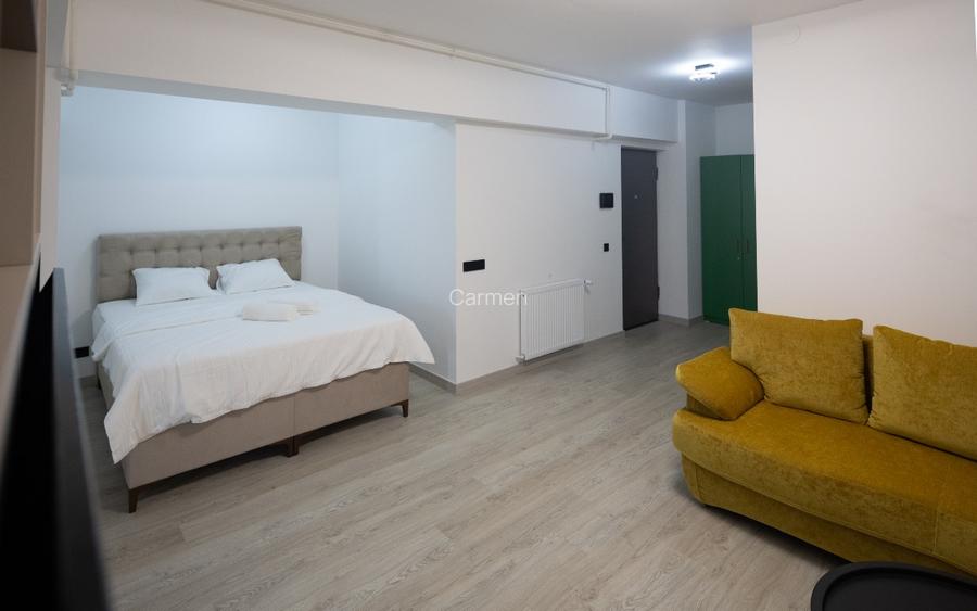 Studio/Garsonierea Lux&Elegant în Select Residences – Calea Dudești 186 - 3