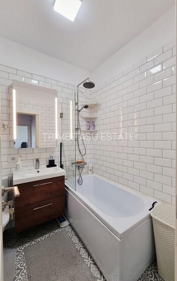 Apart Modern 2 Camere | Militari – Lujerului | Aproape de Lacul Morii - 7