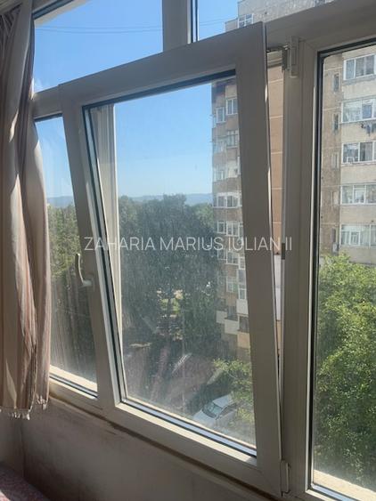 Apartament  2 camere de vanzare, str. Bucegi, Bacau - 14