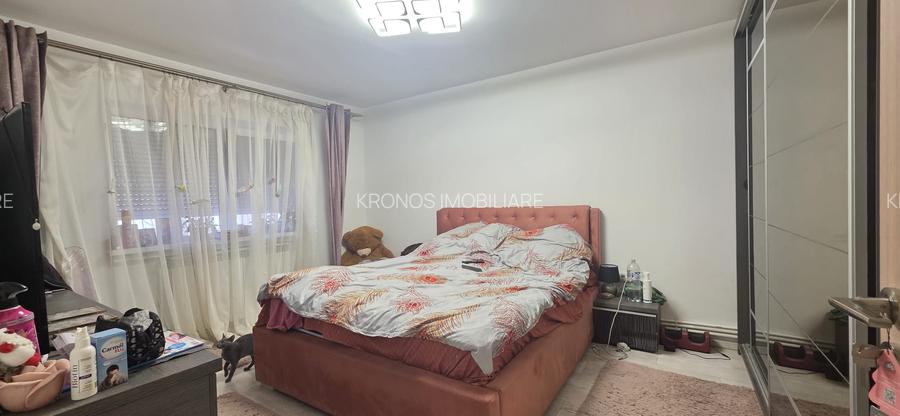 EXCLUSIVITATE-INEL 2 APARTAMENT 4 CAMERE, 2 BAI, RENOVAT, MOBILAT, UTILAT 70 MP. - 20